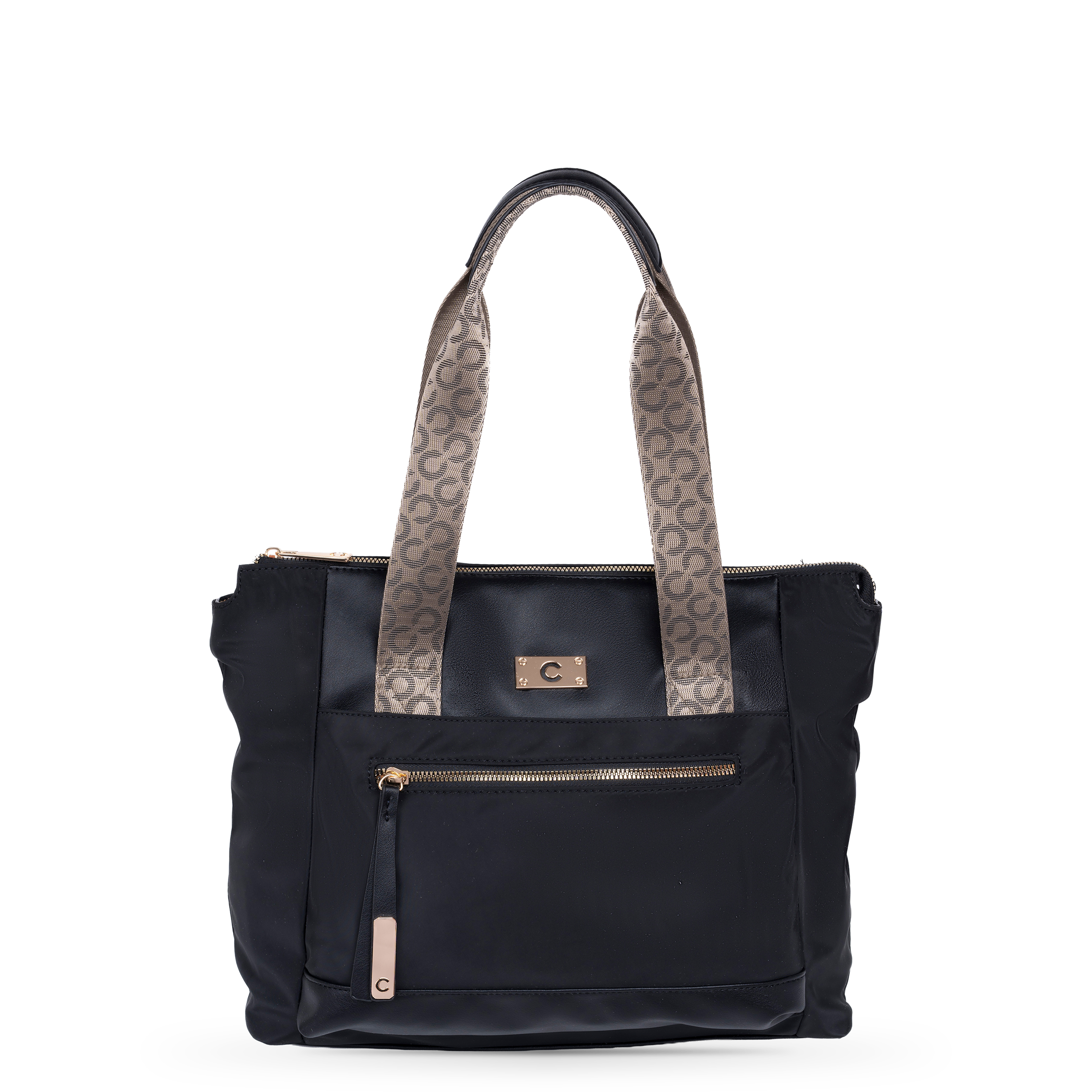 Shopper Elba