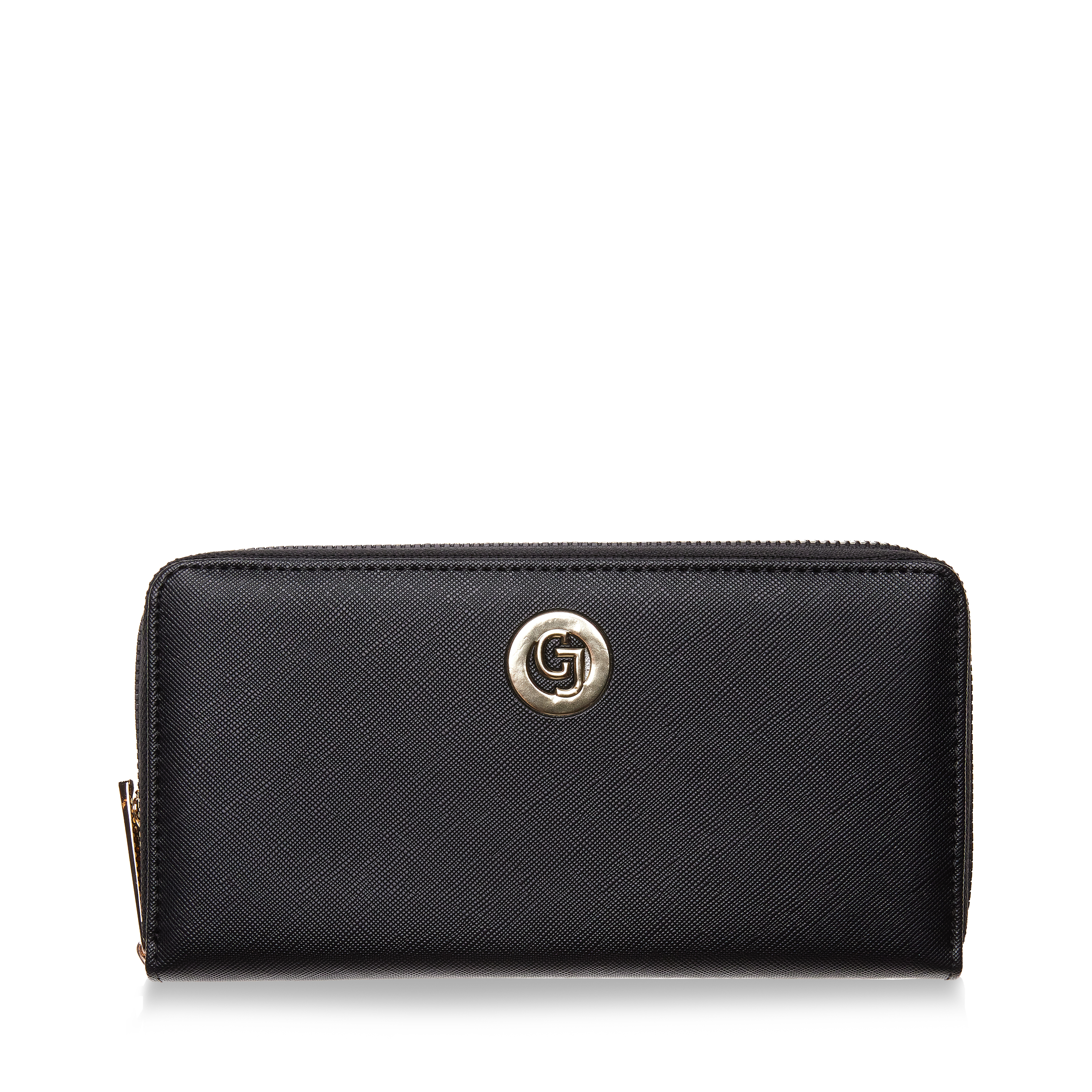 Portafoglio Zip Singola Claire