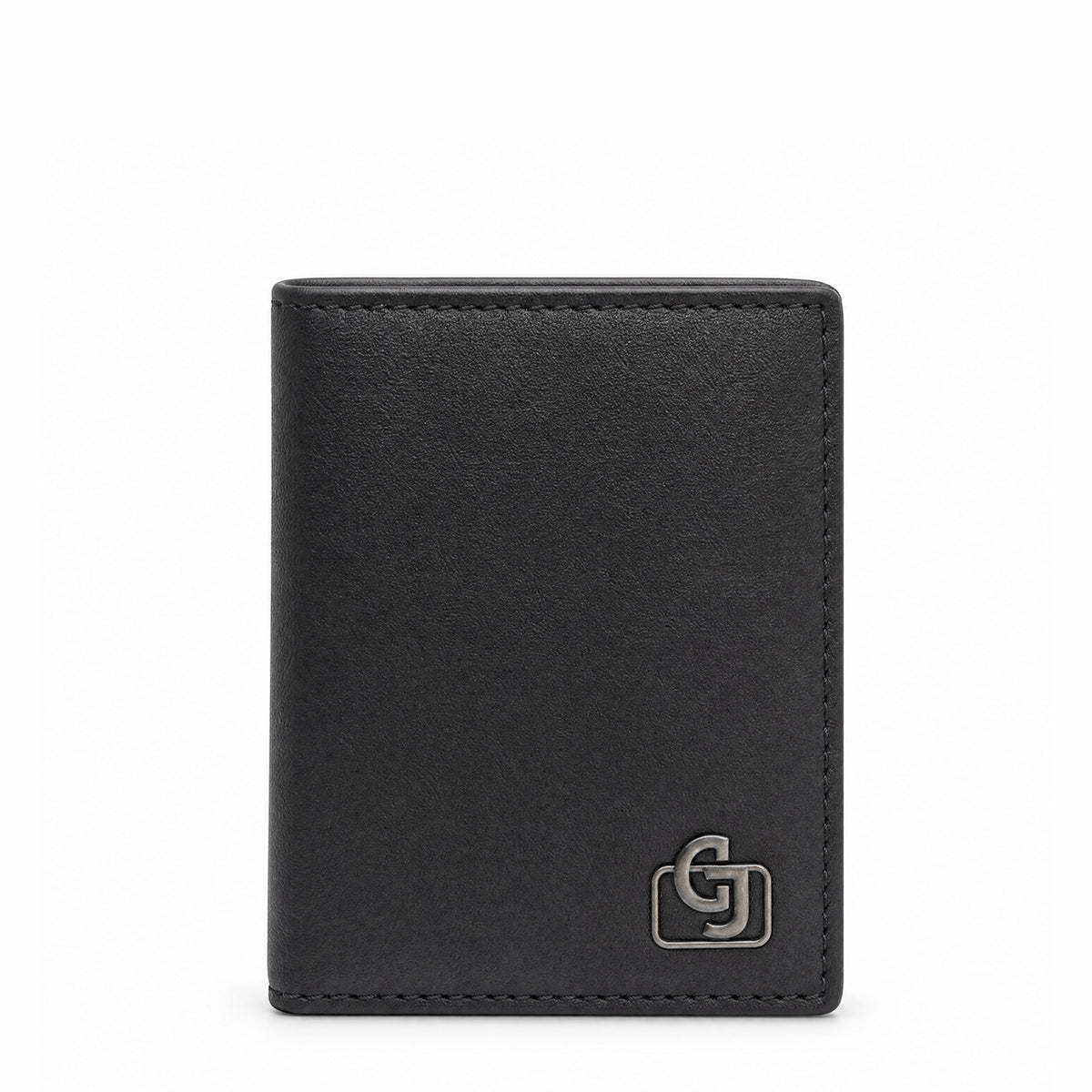 Portafoglio trifold verticale Joe