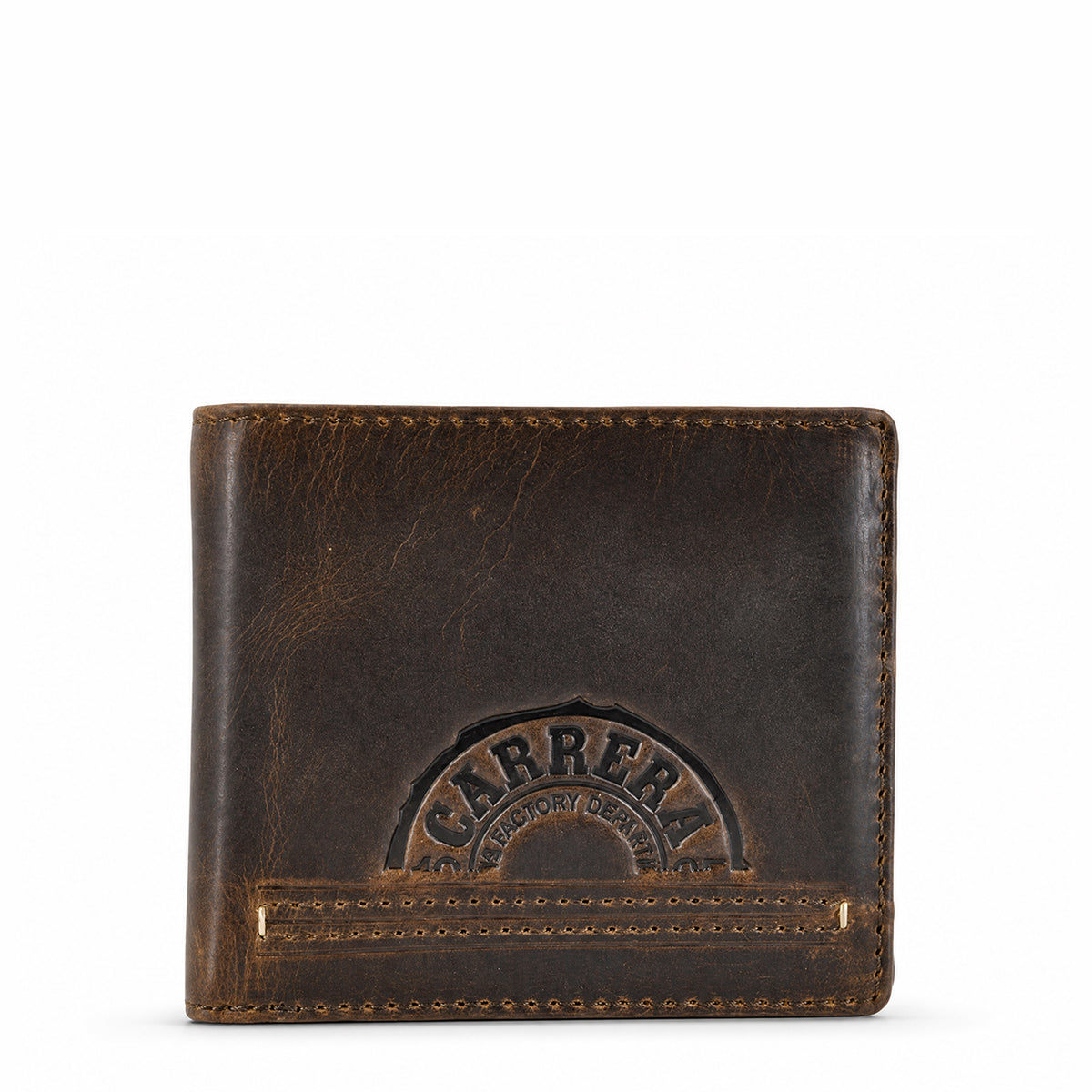 Portafoglio trifold Sanjay