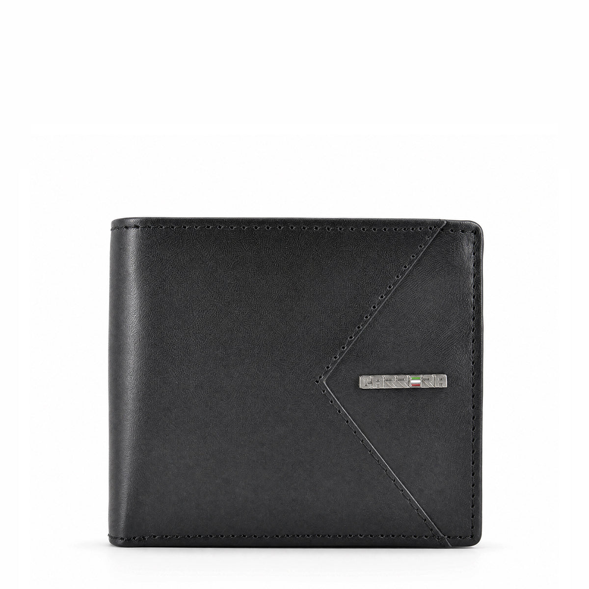 Portafoglio trifold Viggo
