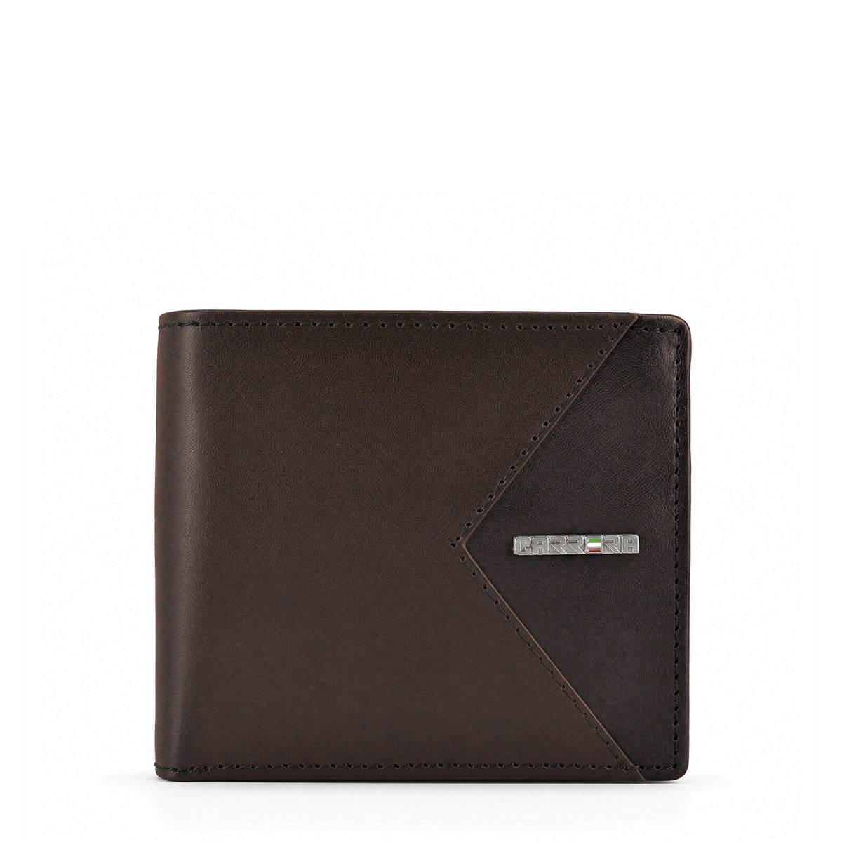 Portafoglio trifold Viggo