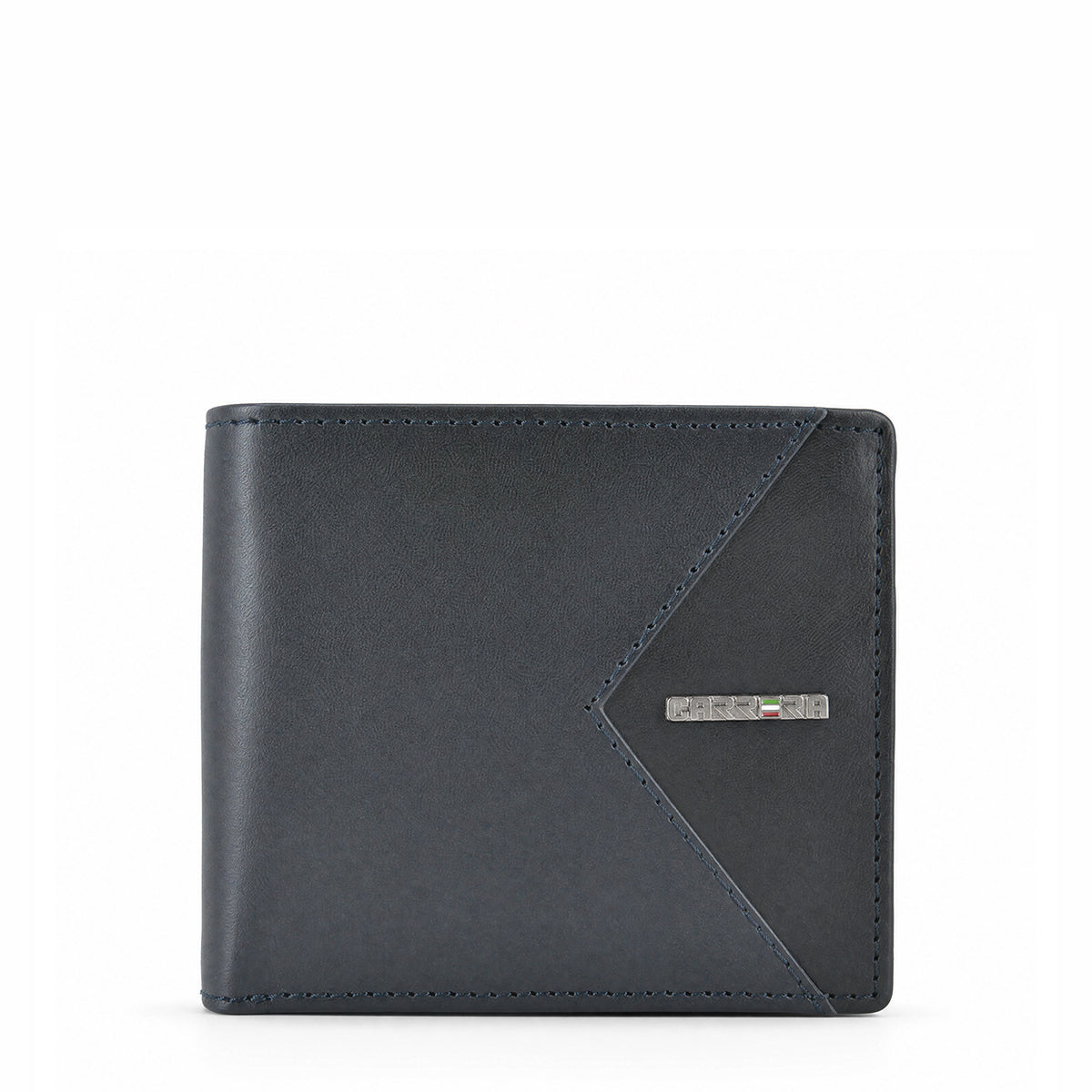 Portafoglio trifold Viggo