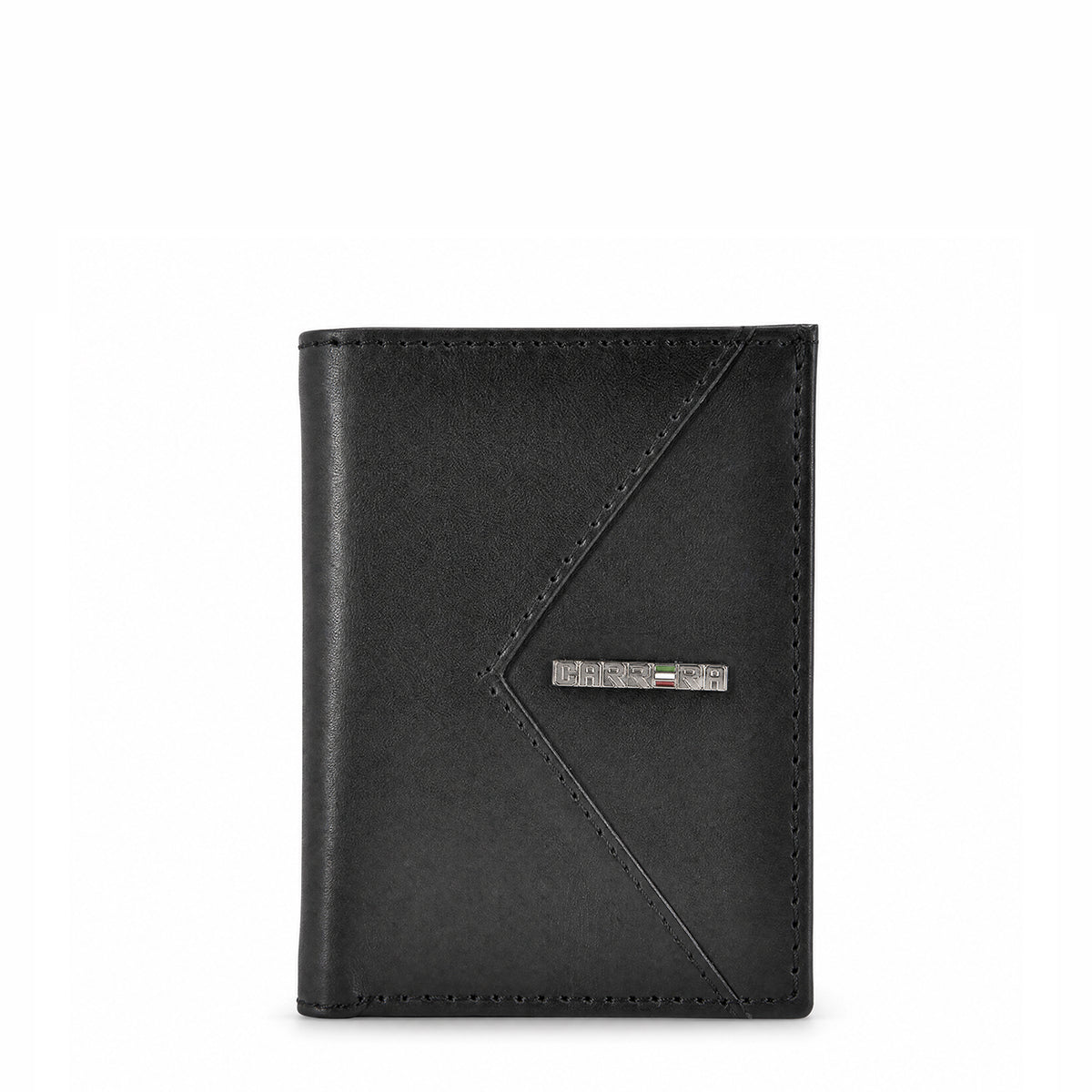 Portafoglio bifold verticale Viggo