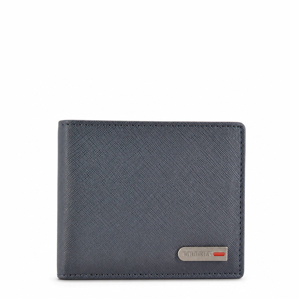 Portafoglio bifold Flynn