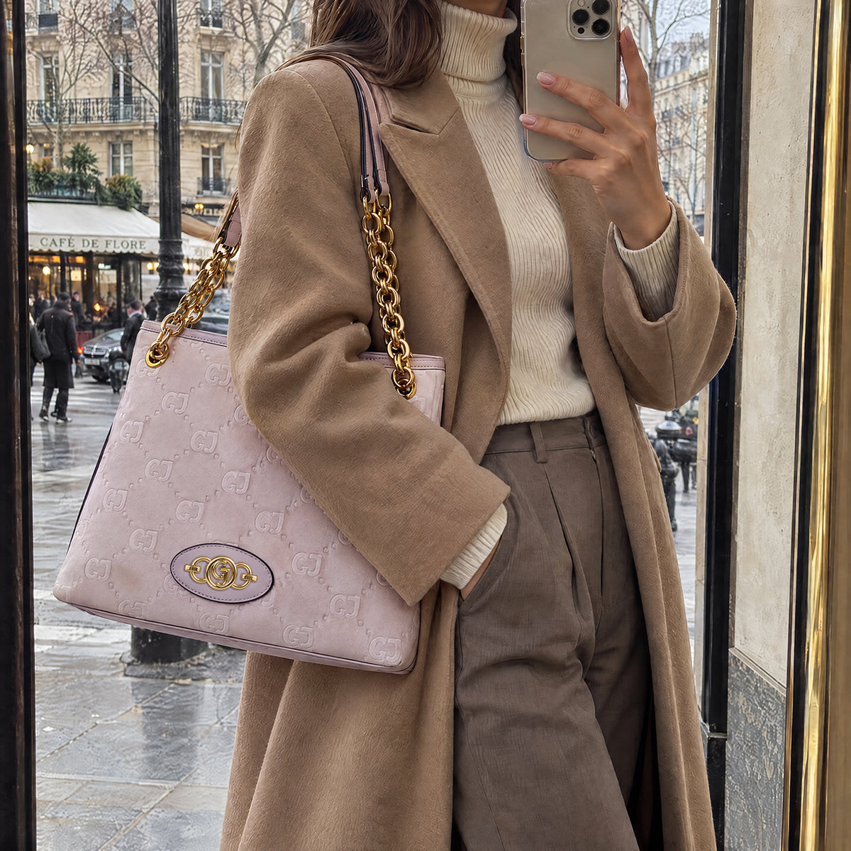 Shopper Aurora