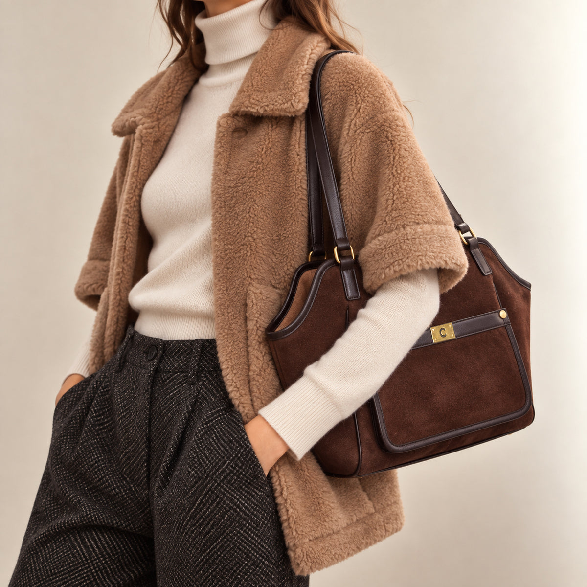 Shopper Kara