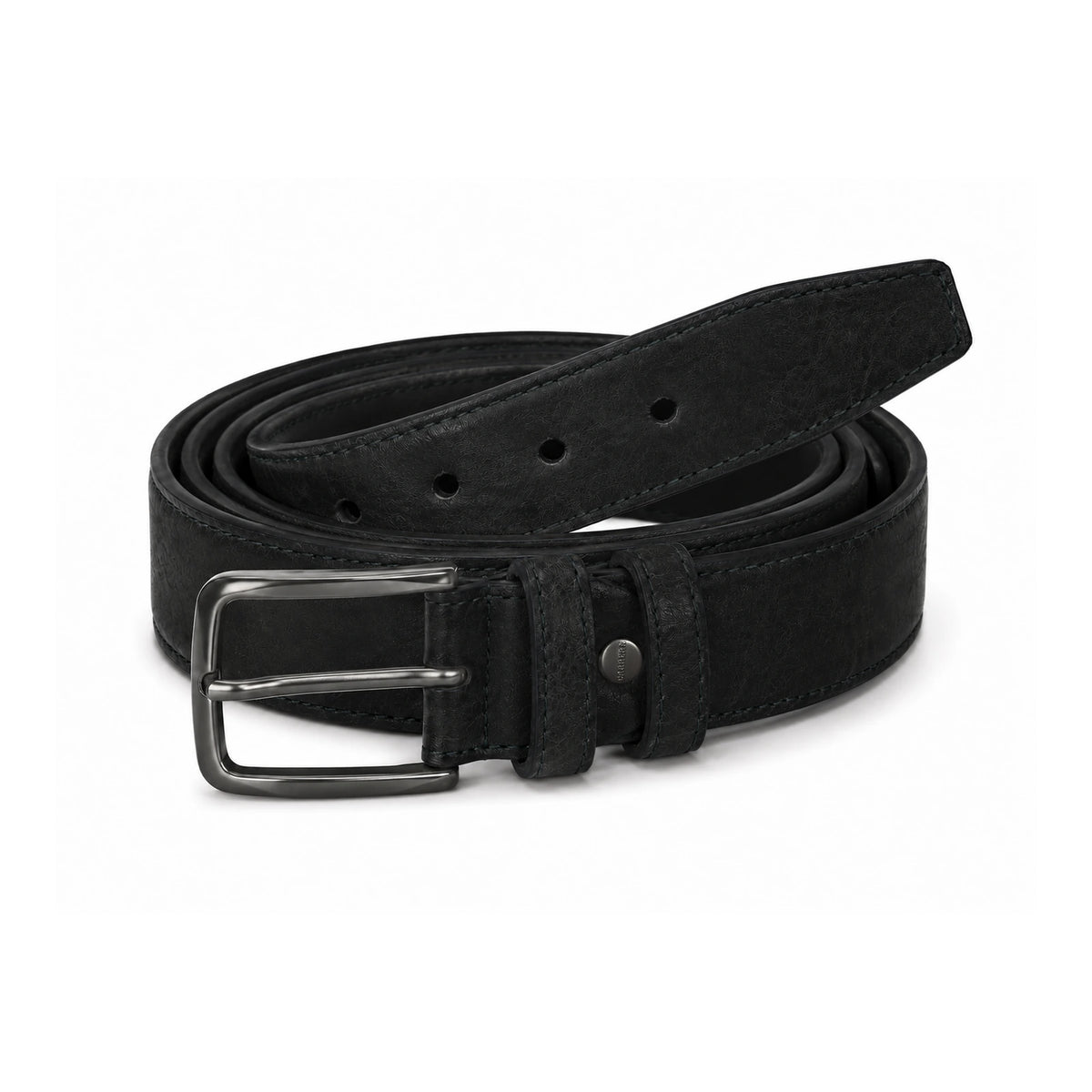 Cintura da jeans Carrera Accessori Nero