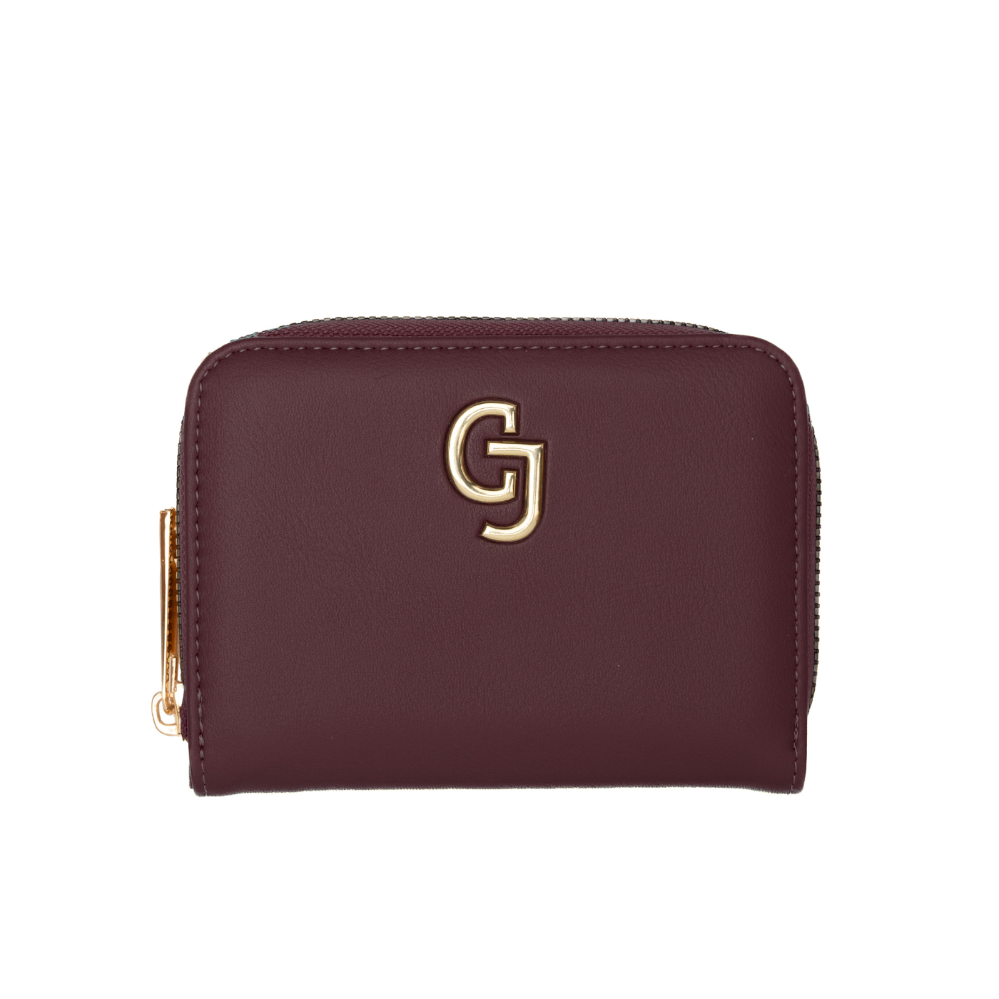 Portafoglio Zip Around Bifold Piccolo Stella