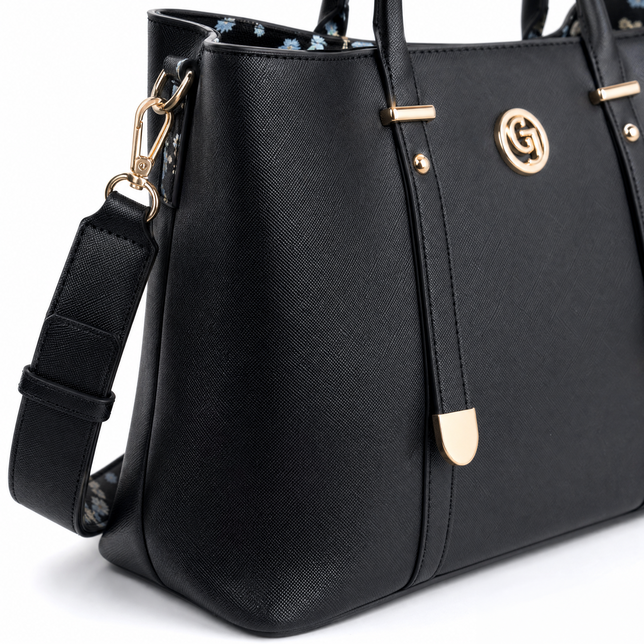 Borsa a Mano Claire estiva