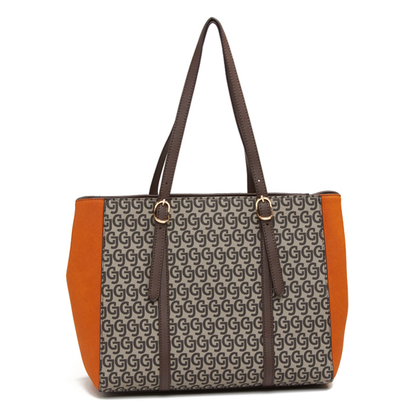 Shopping Bag JACLYN COLLECTION